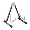 K&M 17570 E+A Gitar Stativ [Duet] E+A guitar stand  »Duet«
