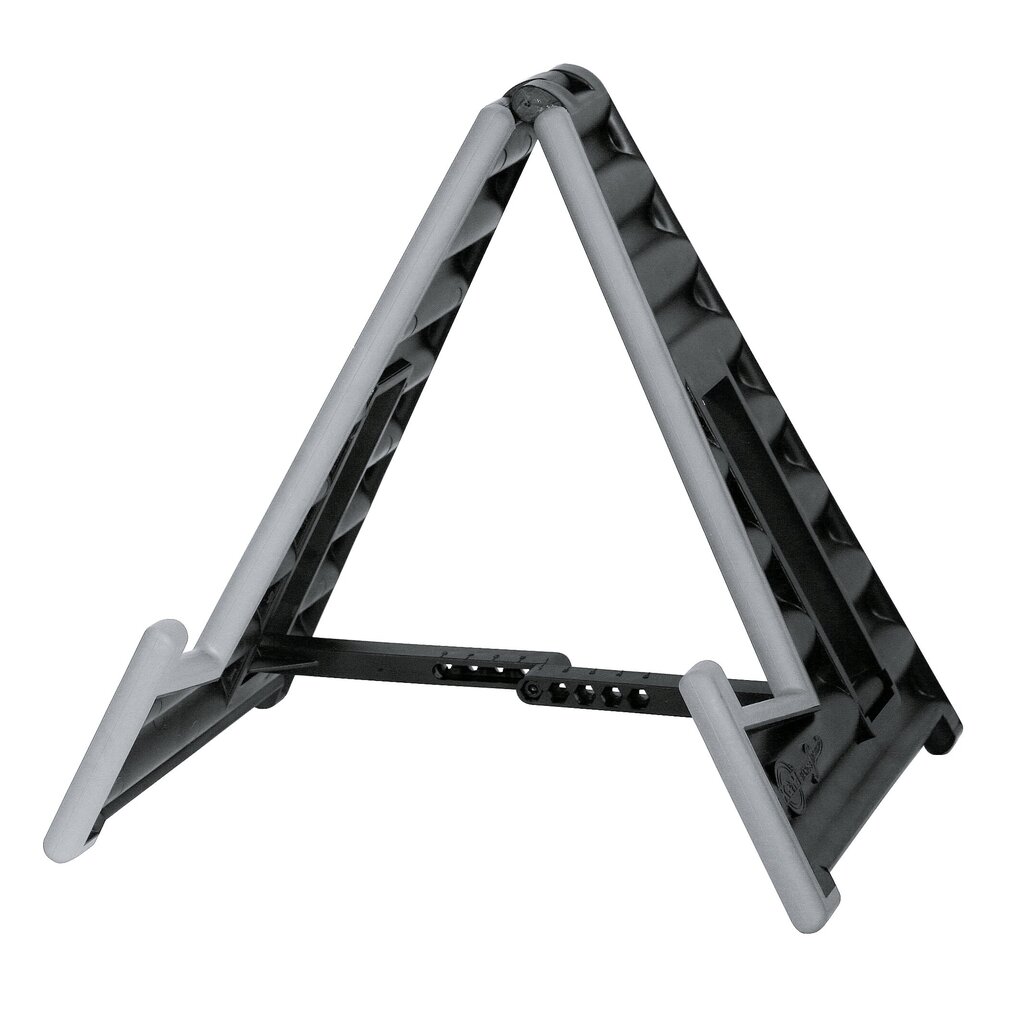 [17590-000-55] K&M 17590 El-gitarstativ "Wave 20" E-guitar stand »Wave 20«