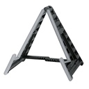 K&M 17590 El-gitarstativ "Wave 20" E-guitar stand »Wave 20«