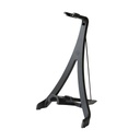 K&M 17650 Guitar stand »Carlos«, Black