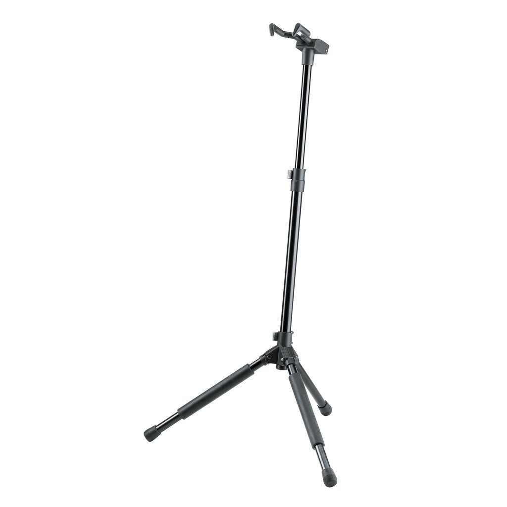 [17670-000-55] K&M 17670 Gitarstativ »MEMPHIS PRO« Guitar stand »Memphis Pro«