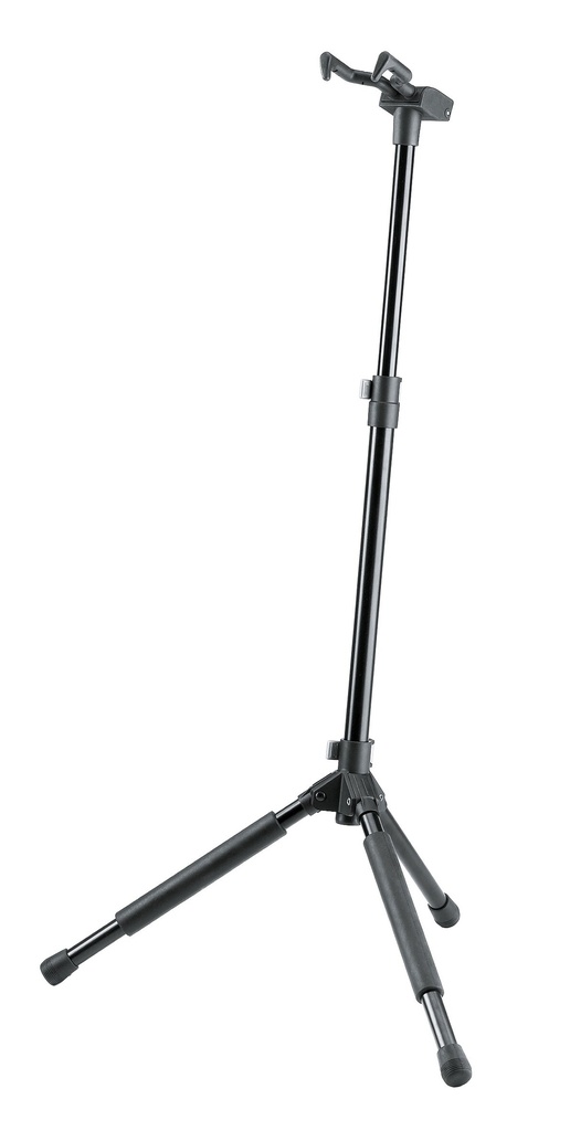 [17670-000-55] K&M 17670 Gitarstativ »MEMPHIS PRO« Guitar stand »Memphis Pro«