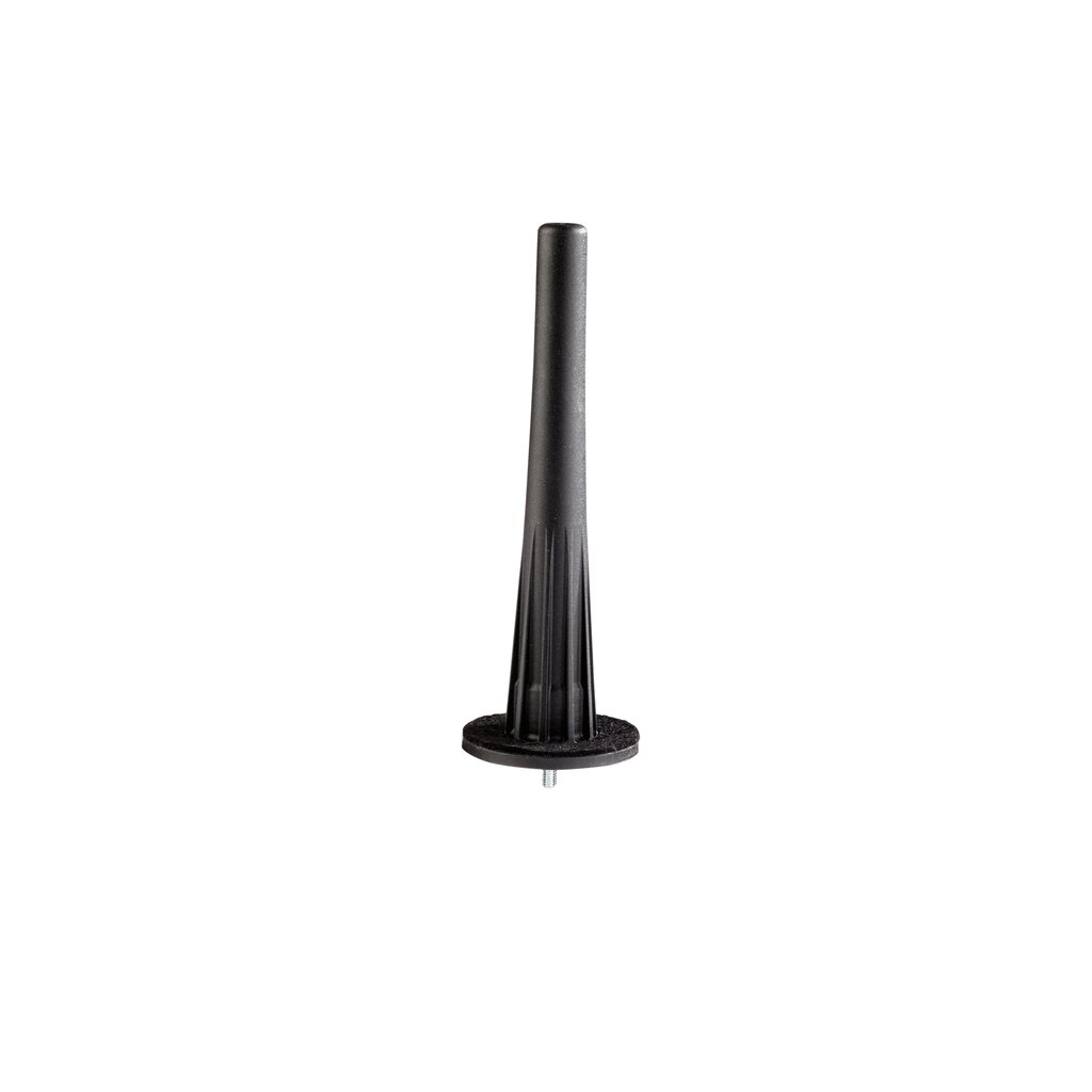K&M 17731 English horn peg, Black English horn peg