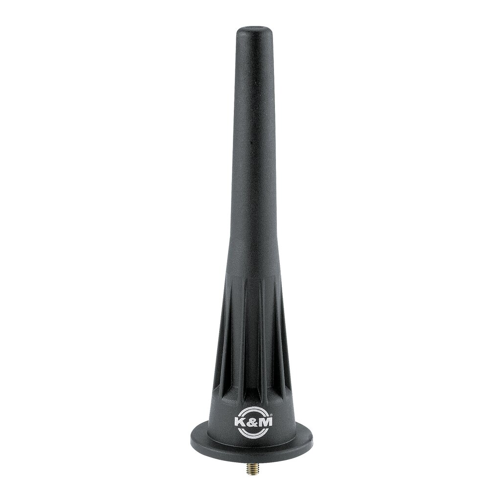 K&M 17738 Oboe peg, sort Oboe peg