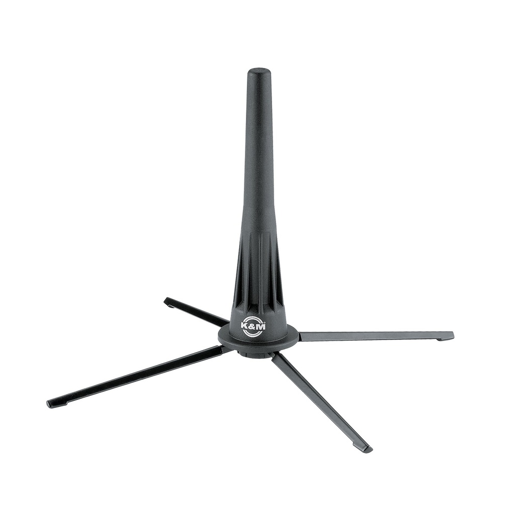 [18020-000-55] K&M 18020 Oboestativ Oboe stand