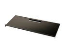 K&M 18824 Controller Keyboard Tray Black