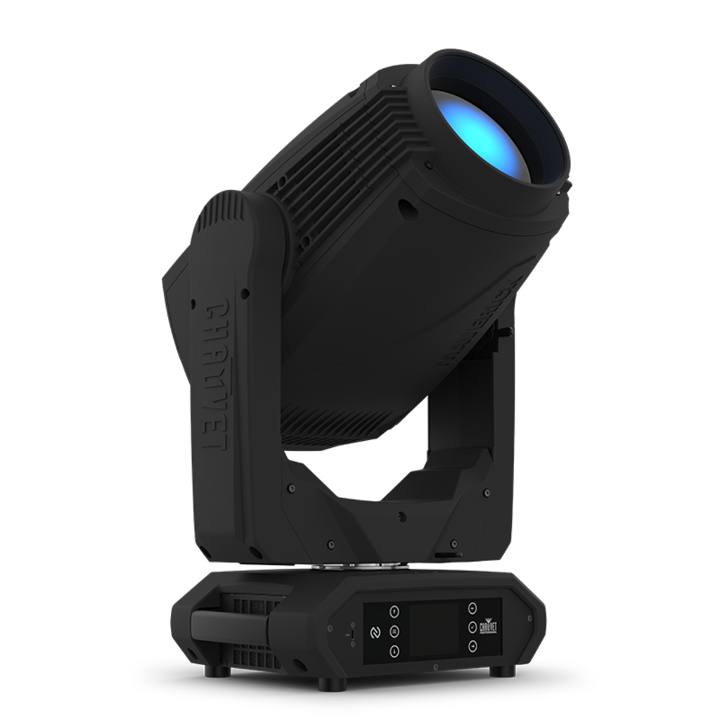 Chauvet Maverick Force X Profile