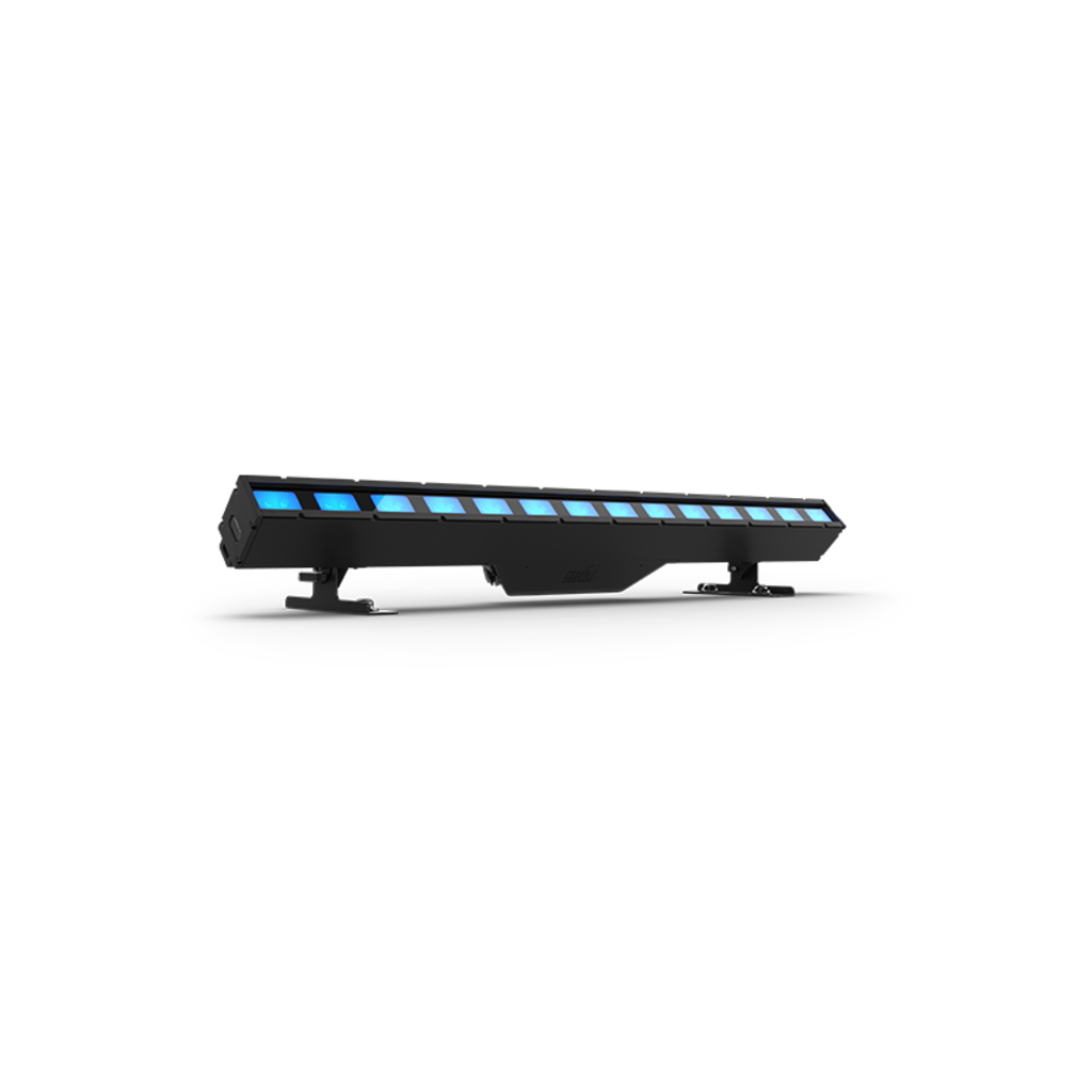 [CHA-WELLBATTEN14X4] Chauvet WELL BATTEN 14, 4 stk, opptil 18 timers batteridrift