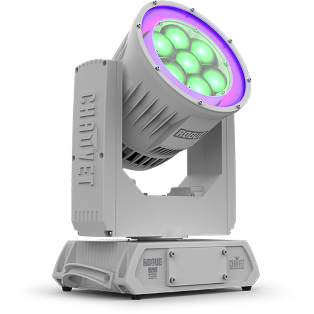 Chauvet Rogue Outcast 1 BeamWash M, Marine grade