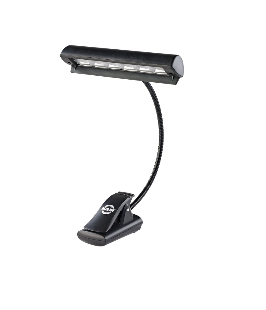 [12248-000-55] K&M 12248 Music stand light »Concert Light«