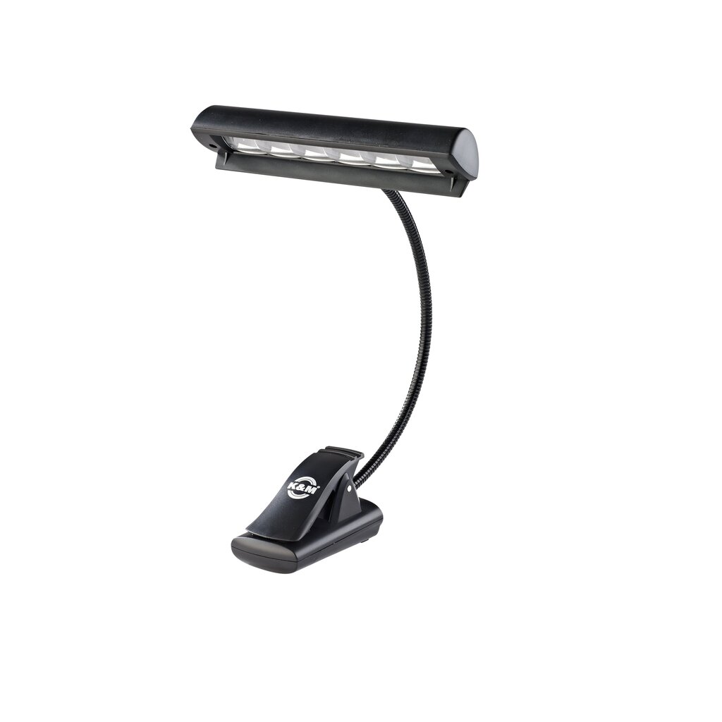 K&M 12248 Music stand light »Concert Light«