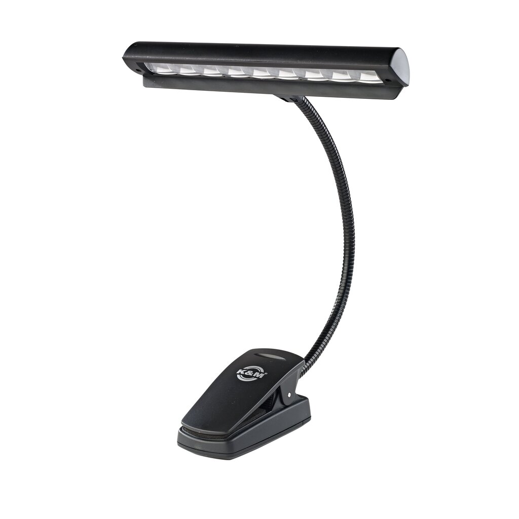K&M 12249 Music stand light »Orchestra Light Eos«