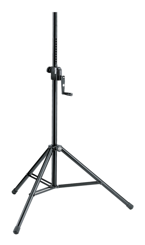 [21300-009-55] K&M 213 Speaker stand