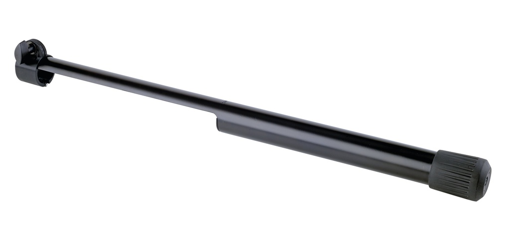 [21445-000-55] K&M 21445 Leveling leg for speaker stand