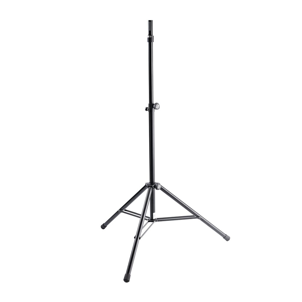 K&M 21467 Speaker stand »Ring Lock«