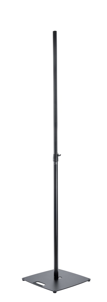 [24650-000-55] K&M 24650 Lighting/Speaker stand