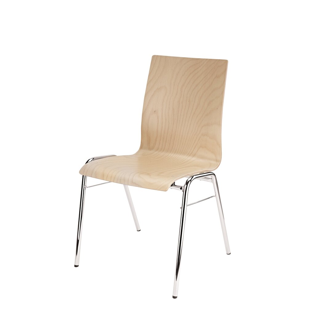 K&M 13400 Stacking chair