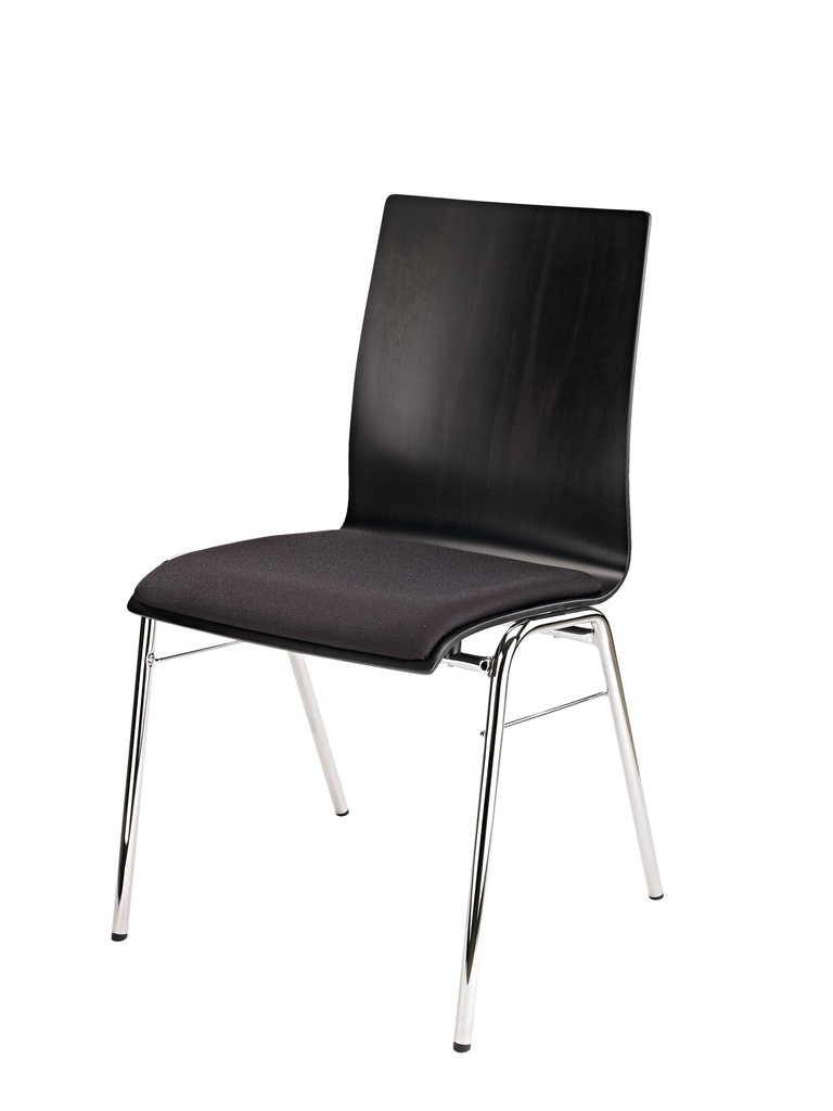 [13415-000-02] K&M 13415 Stacking chair
