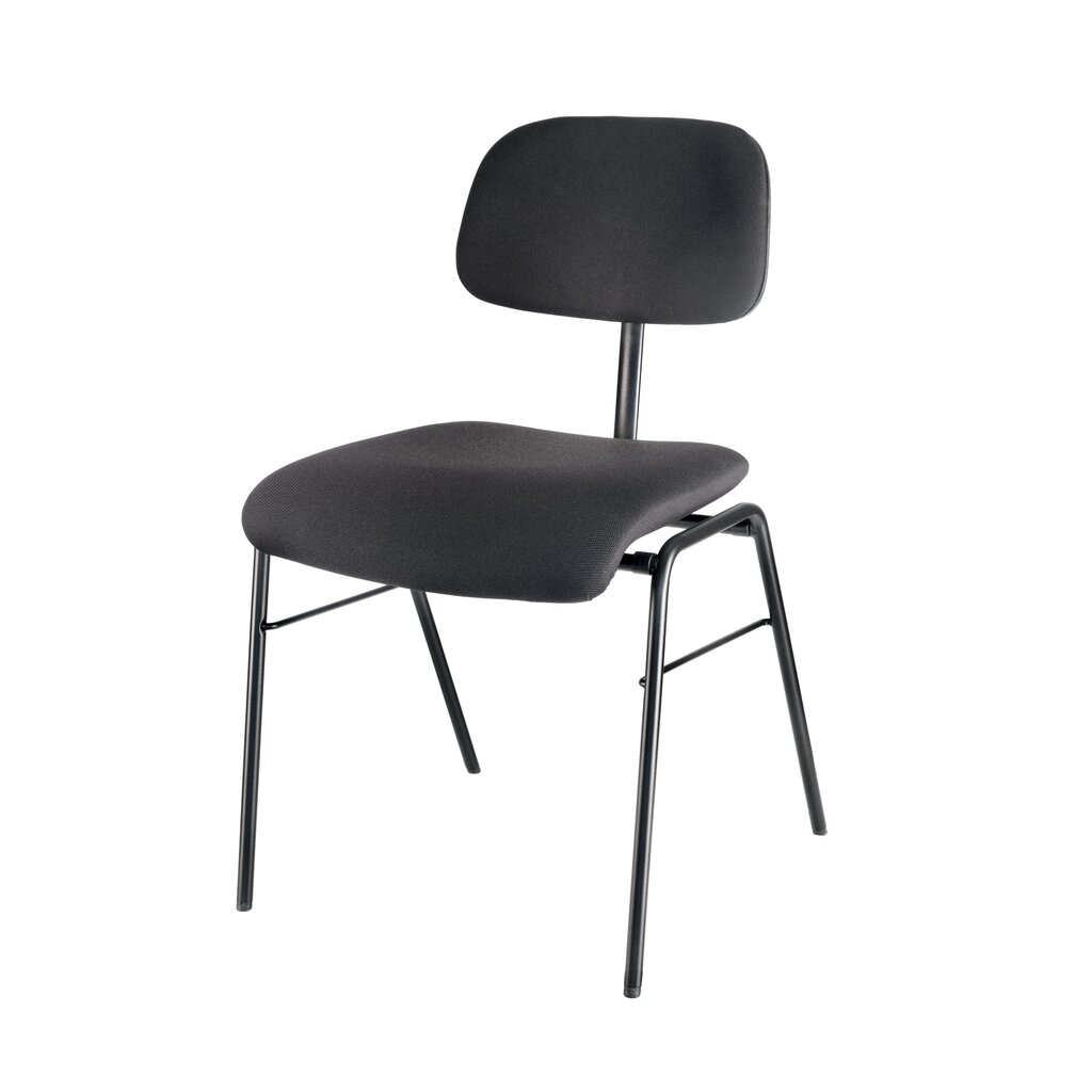 K&M 13435 Orchestra chair with tiltable seat