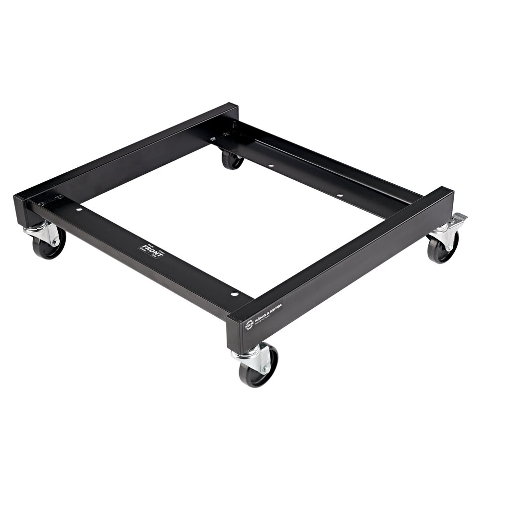 K&M 13490 Chair cart