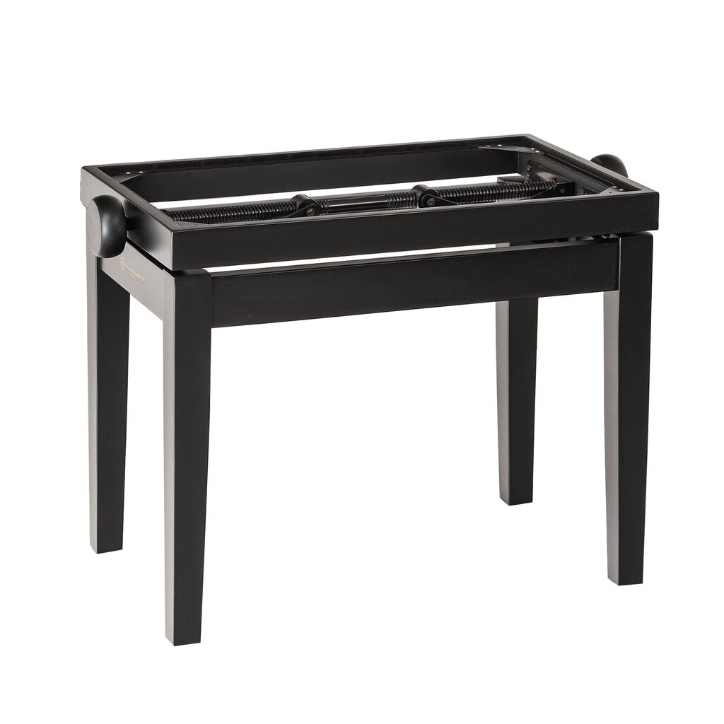 K&M 13700 Piano bench - wooden-frame
