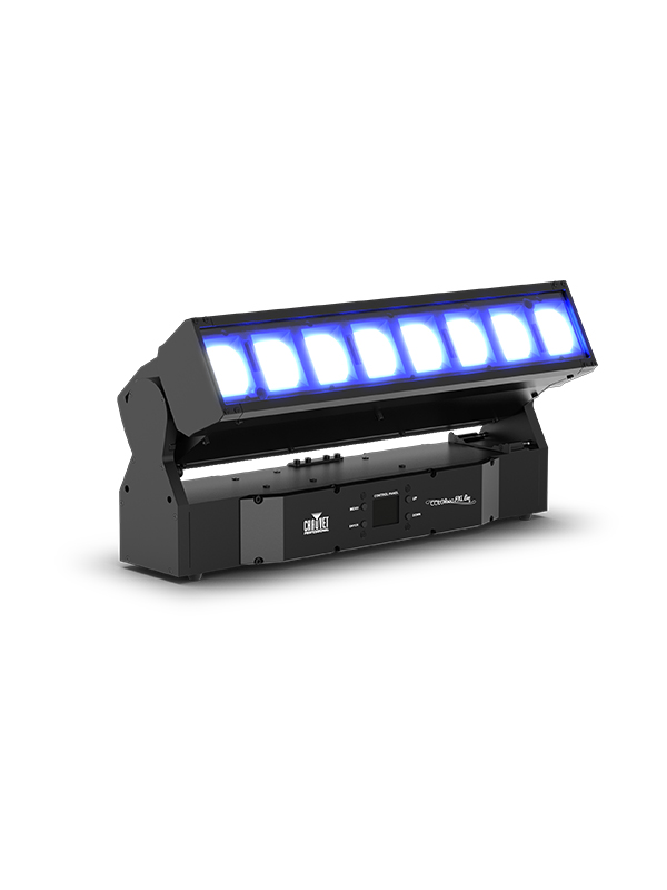 [CHA-COLORADOPXLBAR8] Chauvet COLORado PXL Bar 8
