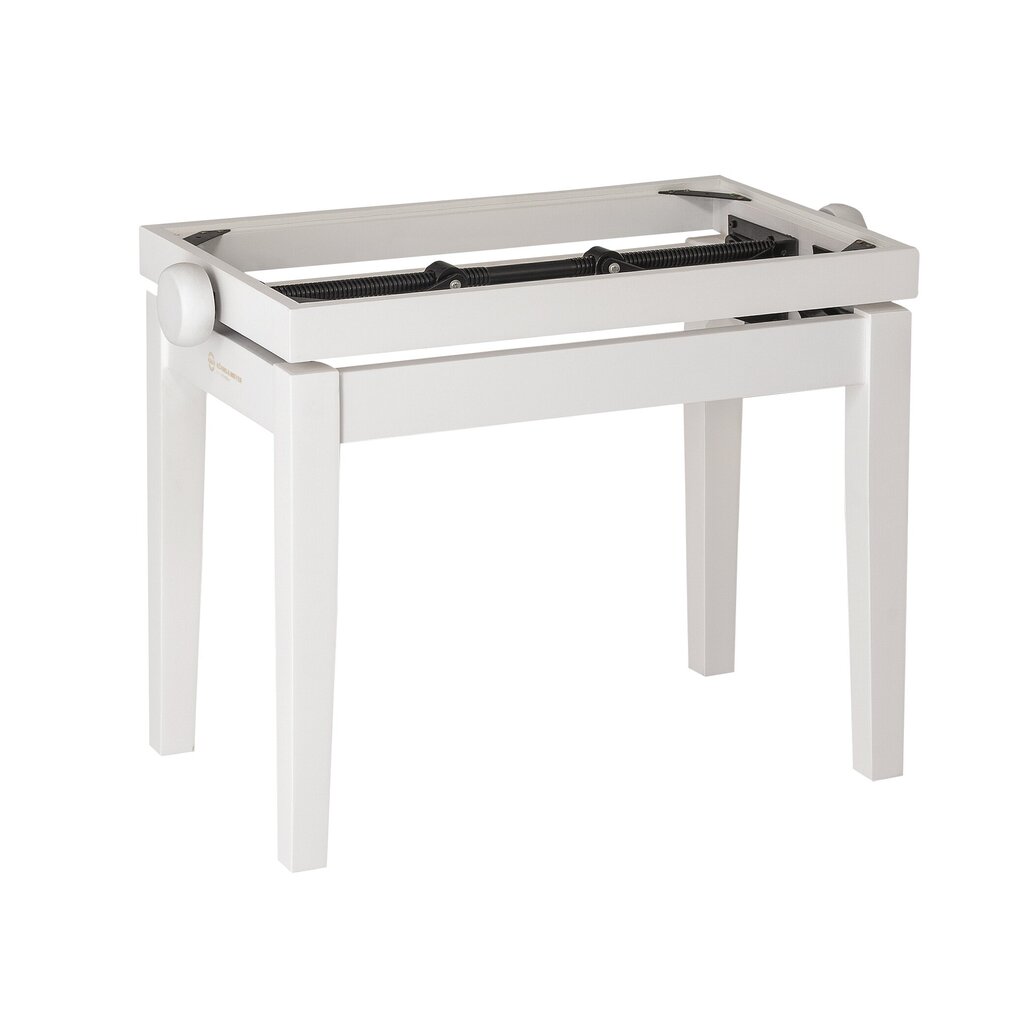 K&M 13710 Piano bench - wooden-frame