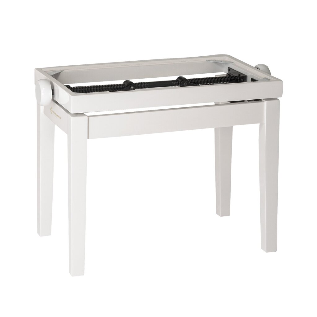 K&M 13711 Piano bench - wooden-frame