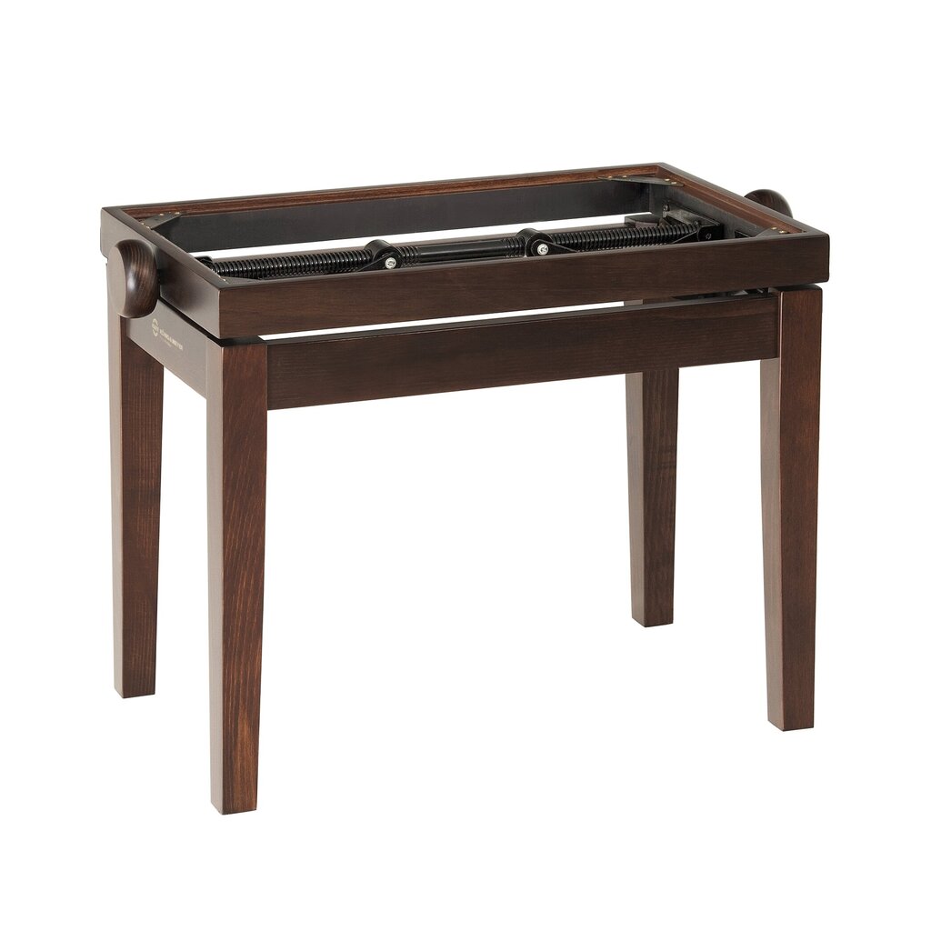 K&M 13730 Piano bench - wooden-frame