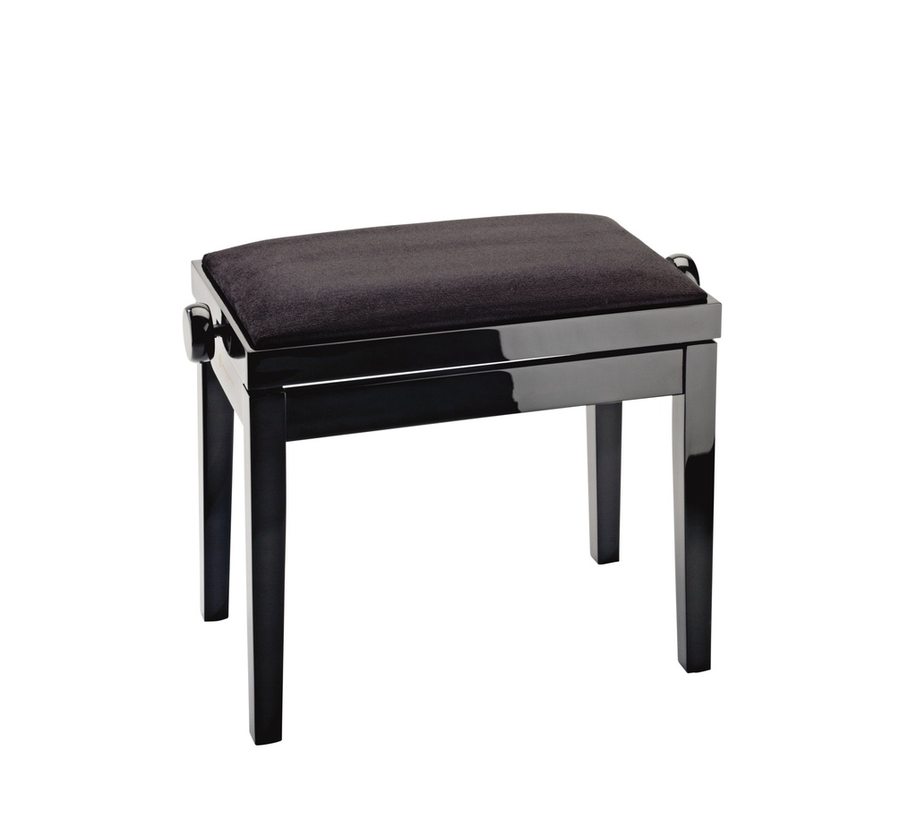 [13901-100-21] K&M 13901 Piano bench