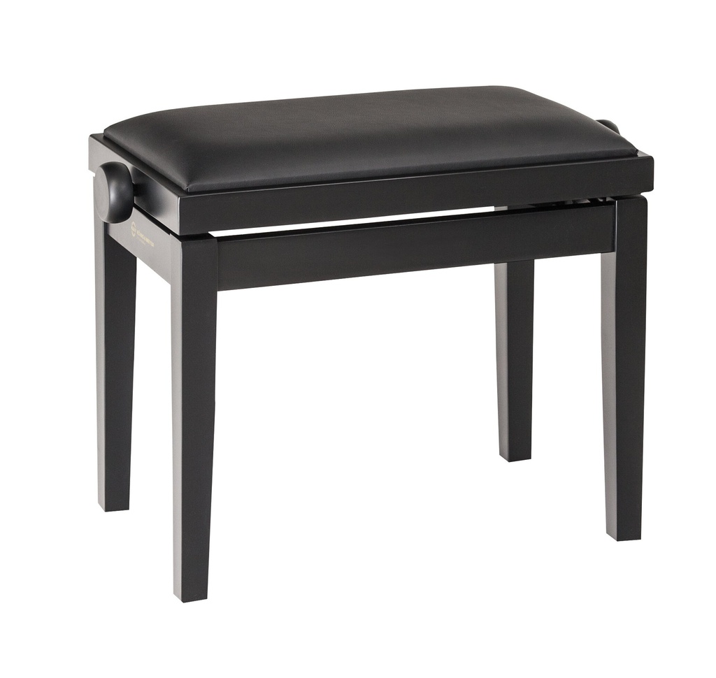 [13910-200-20] K&M 13910 Piano bench