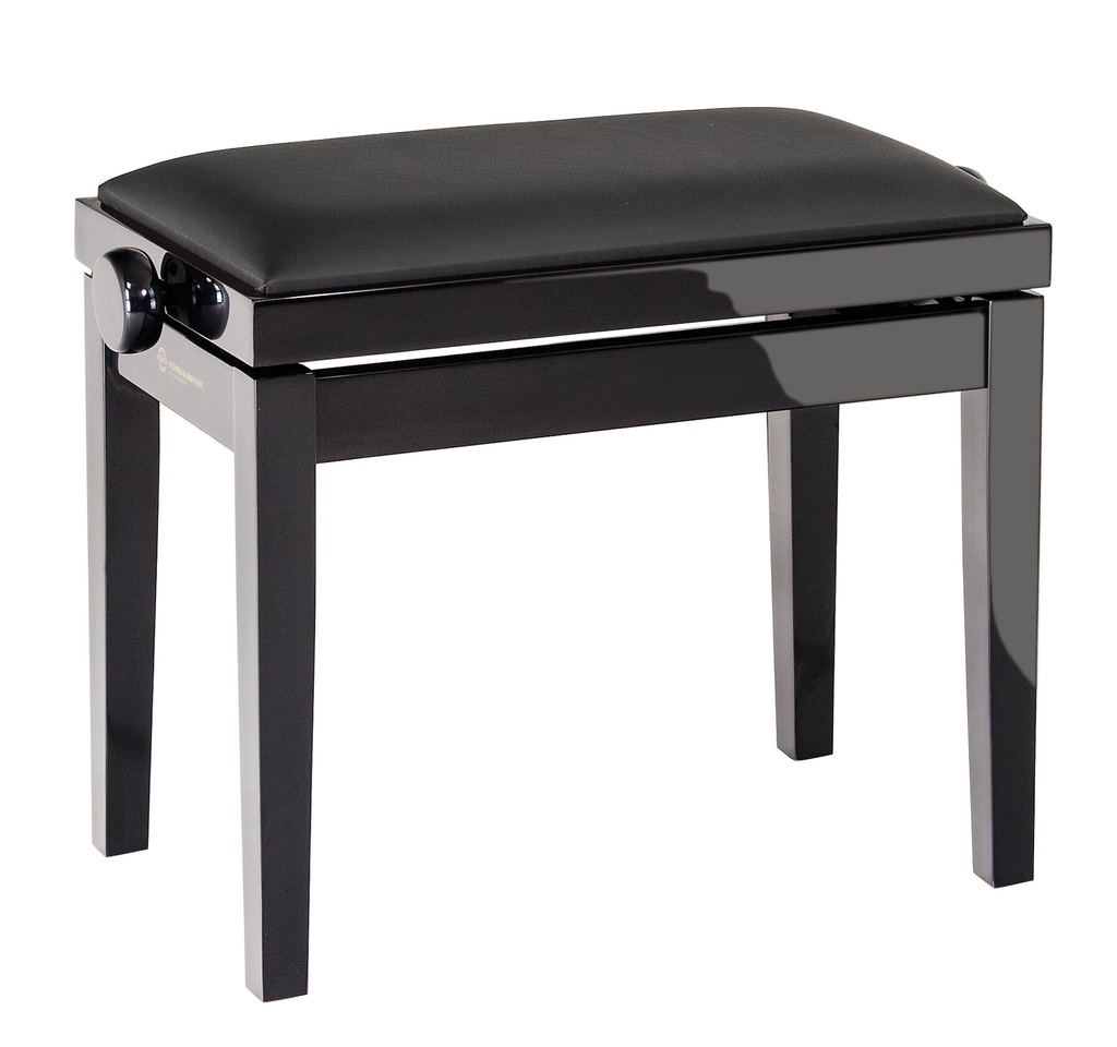 [13911-200-21] K&M 13911 Piano bench