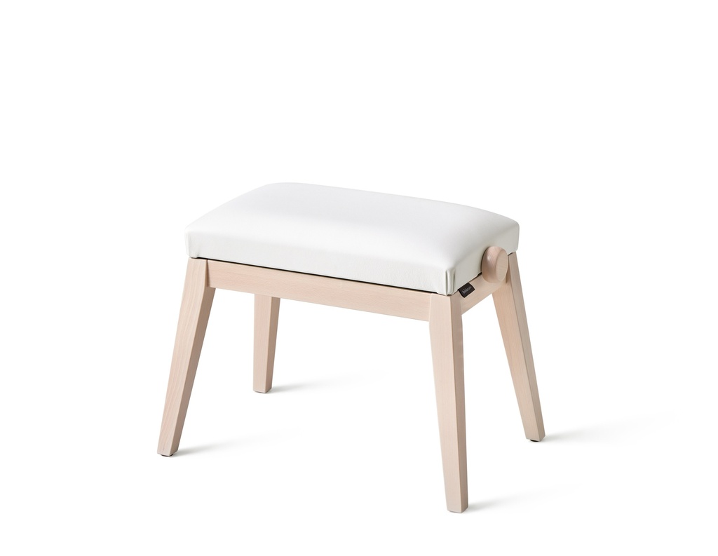 [13941-200-24] K&M 13941 Piano bench