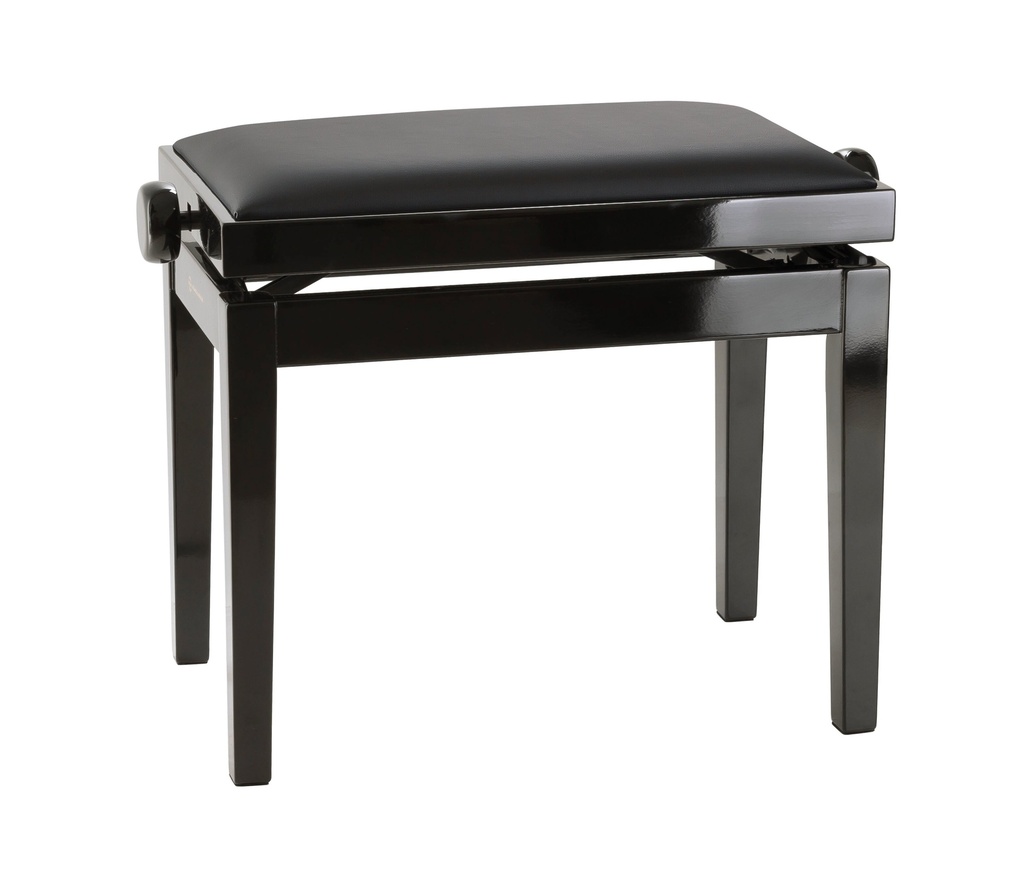 [13971-200-21] K&M 13971 Piano bench