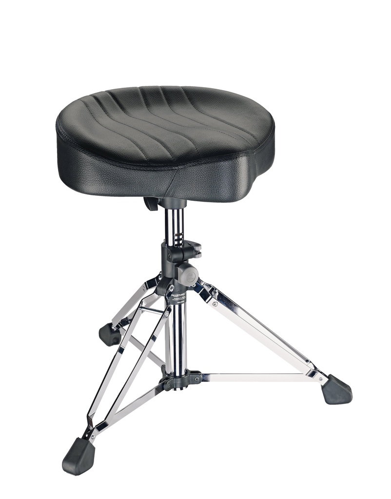 [14000-019-02] K&M 14000 Drummer's throne »Gomezz«