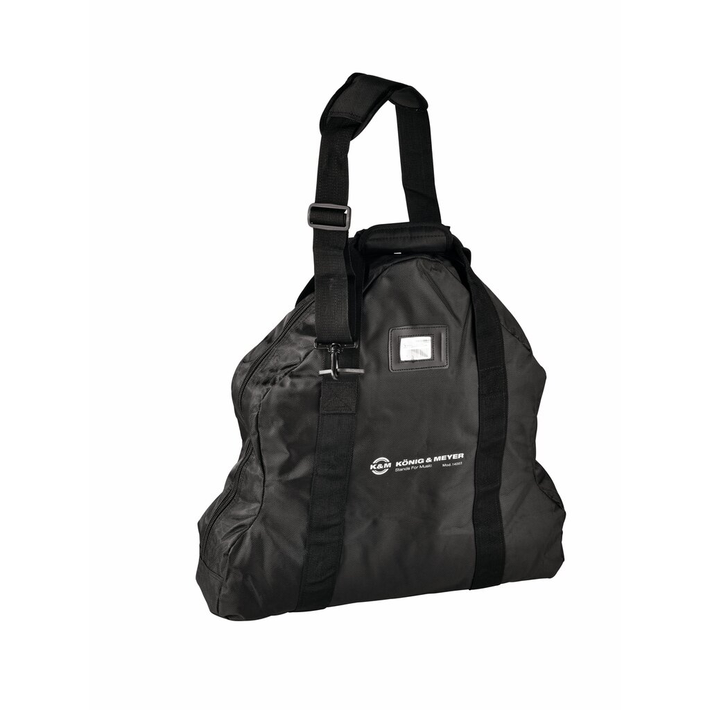 K&M 14003 Carrying case