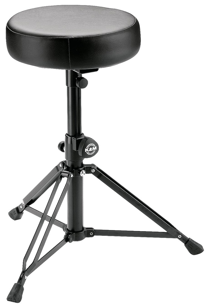 [14015-000-55] K&M 14015 Drummer's throne