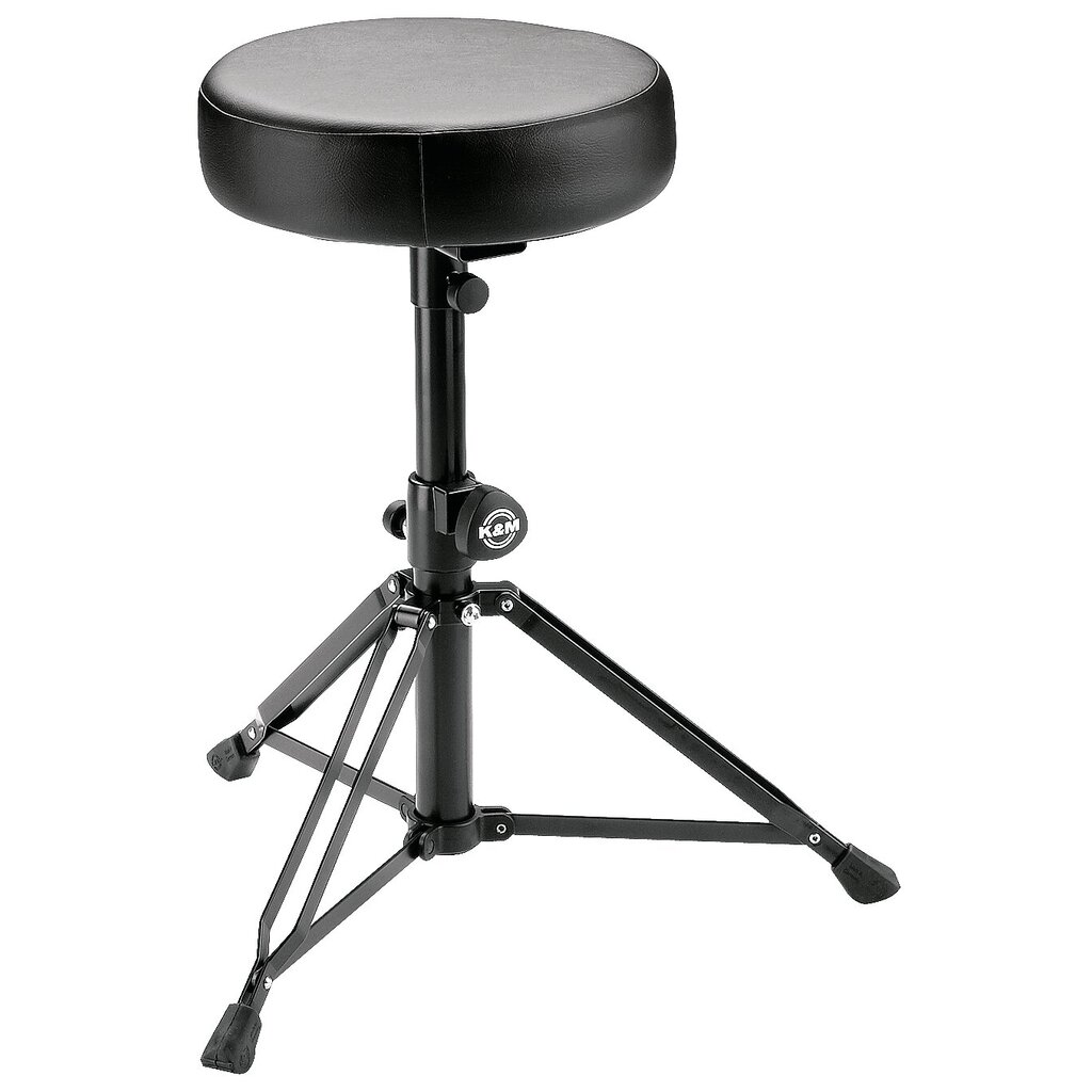 K&M 14015 Drummer's throne