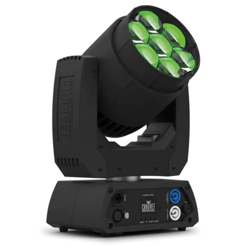 Chauvet Rogue R1 BeamWash