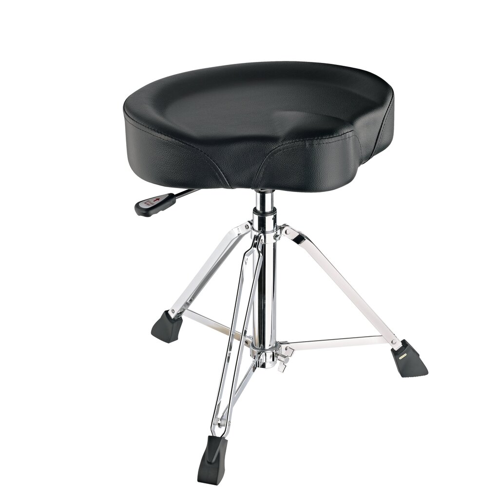 K&M 14035 Drummer's throne with pneumatic spring