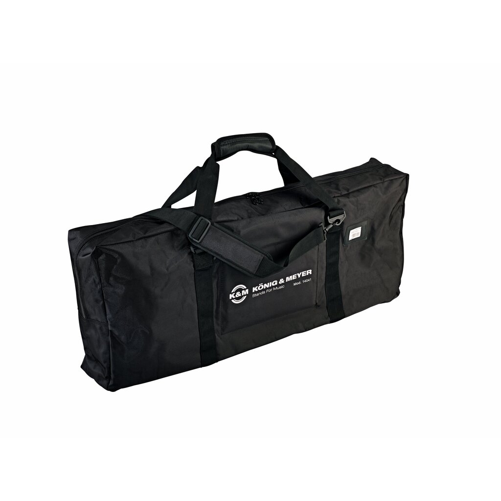 K&M 14041 Carrying case