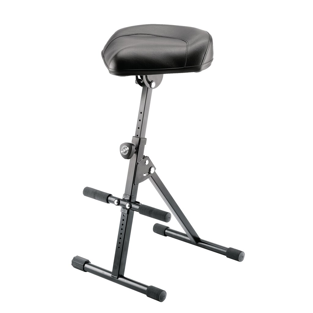 K&M 14047 Pneumatic stool