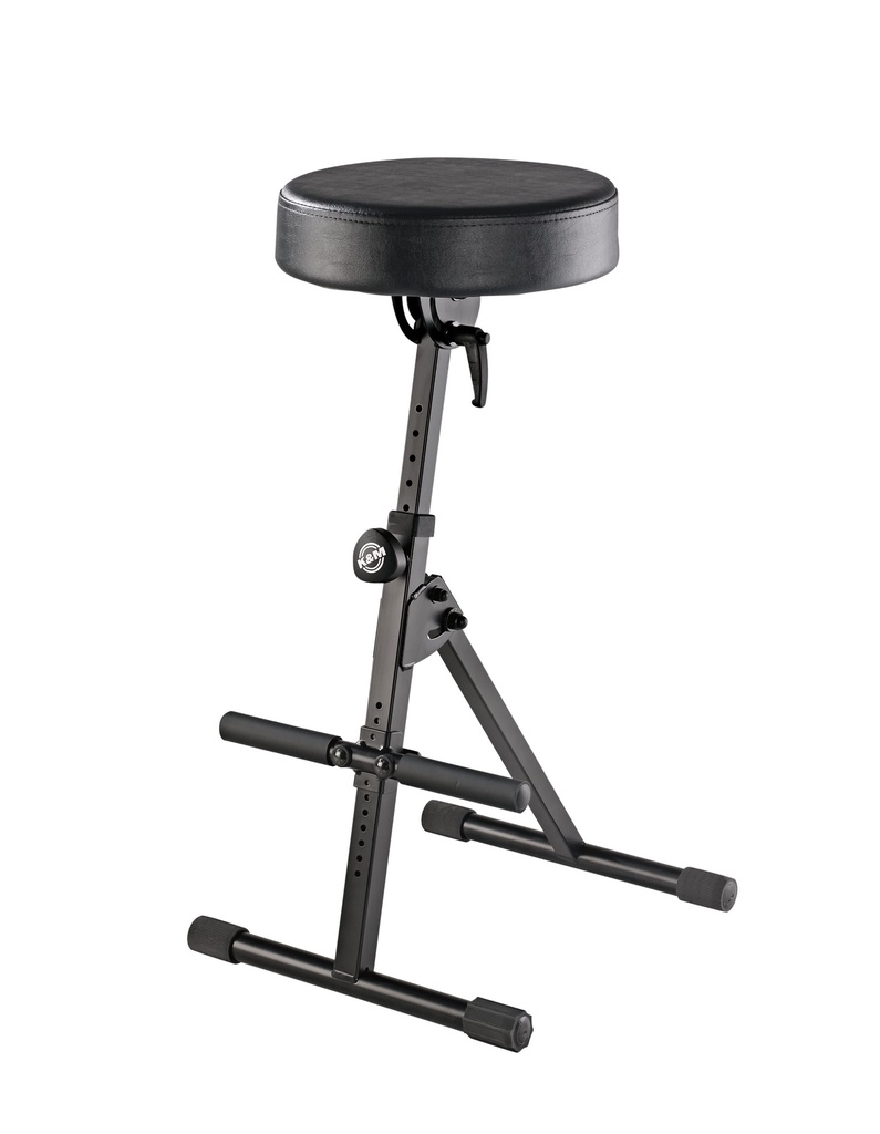 [14061-000-55] K&M 14061 Pneumatic stool
