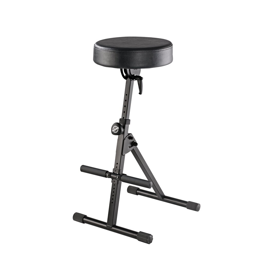 K&M 14061 Pneumatic stool