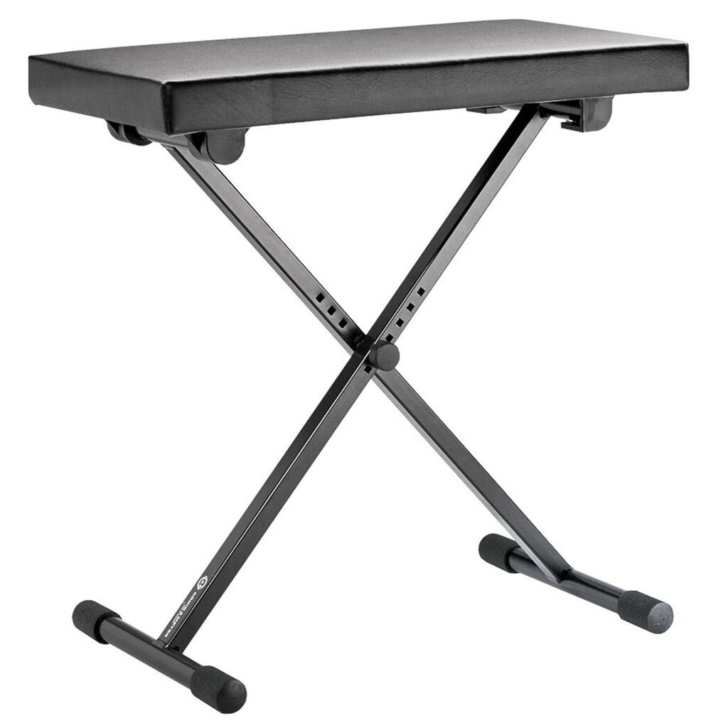 K&M 14065 Keyboard bench