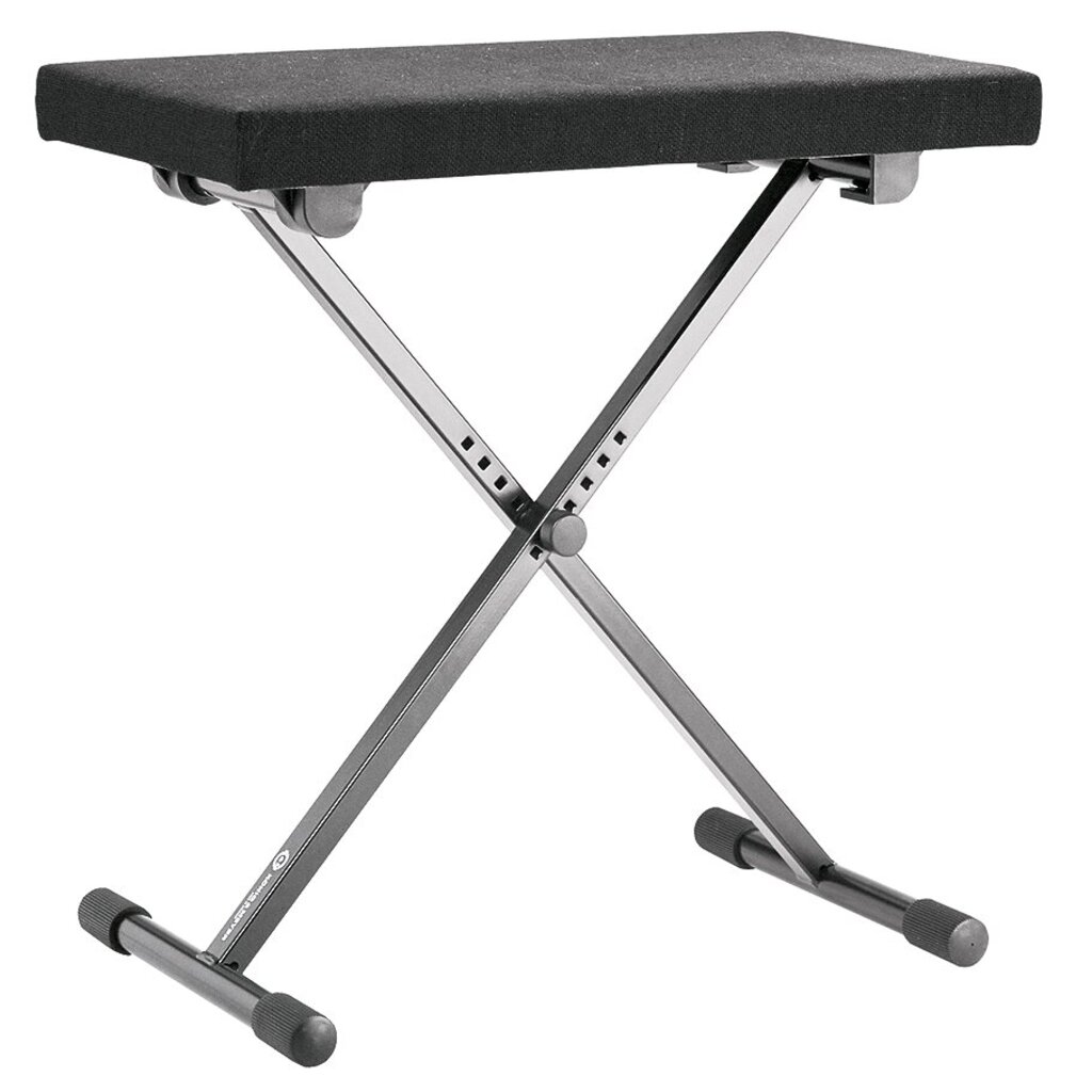 K&M 14066 Keyboard bench