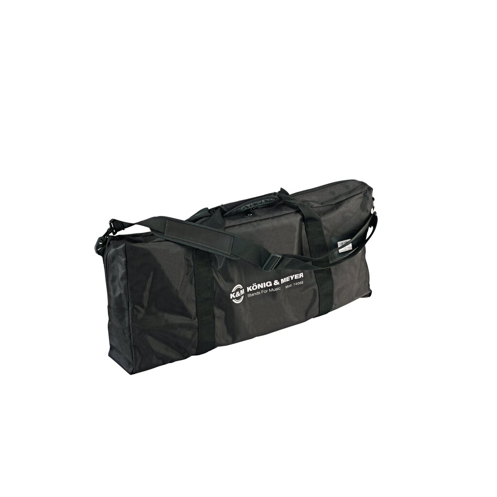 K&M 14068 Carrying case