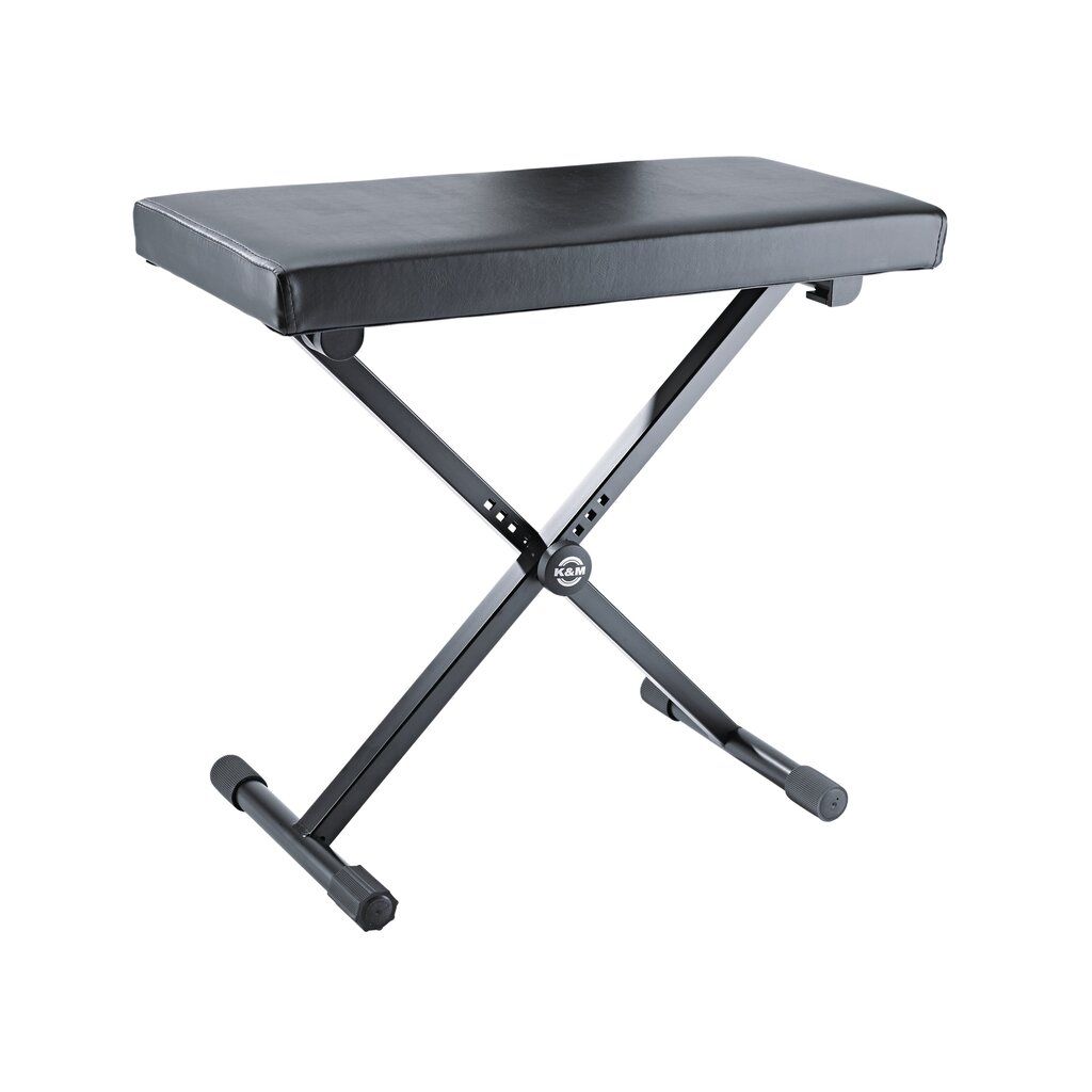 K&M 14075 Keyboard bench