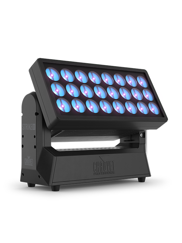 [CHA-STRIKEV] Chauvet STRIKE V