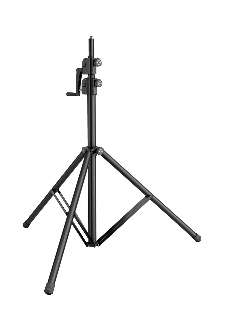 [24730-000-55] K&M 24730 Wind-up stand »3000«